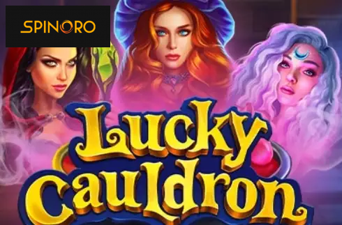 Lucky Cauldron